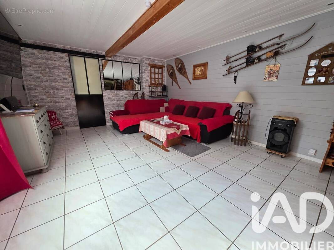 Photo 1 - Maison à NANGIS