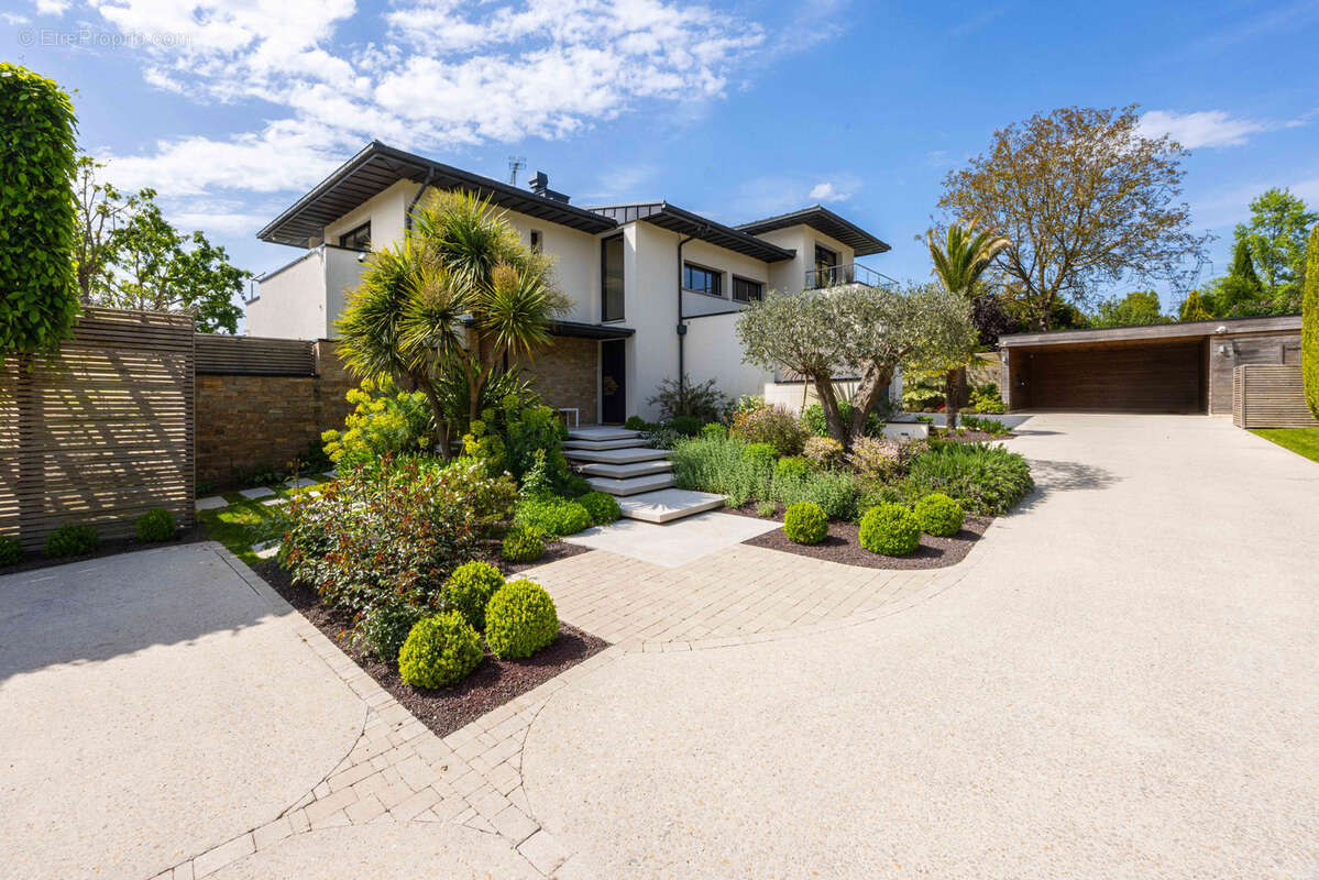 Maison à SAINT-GREGOIRE