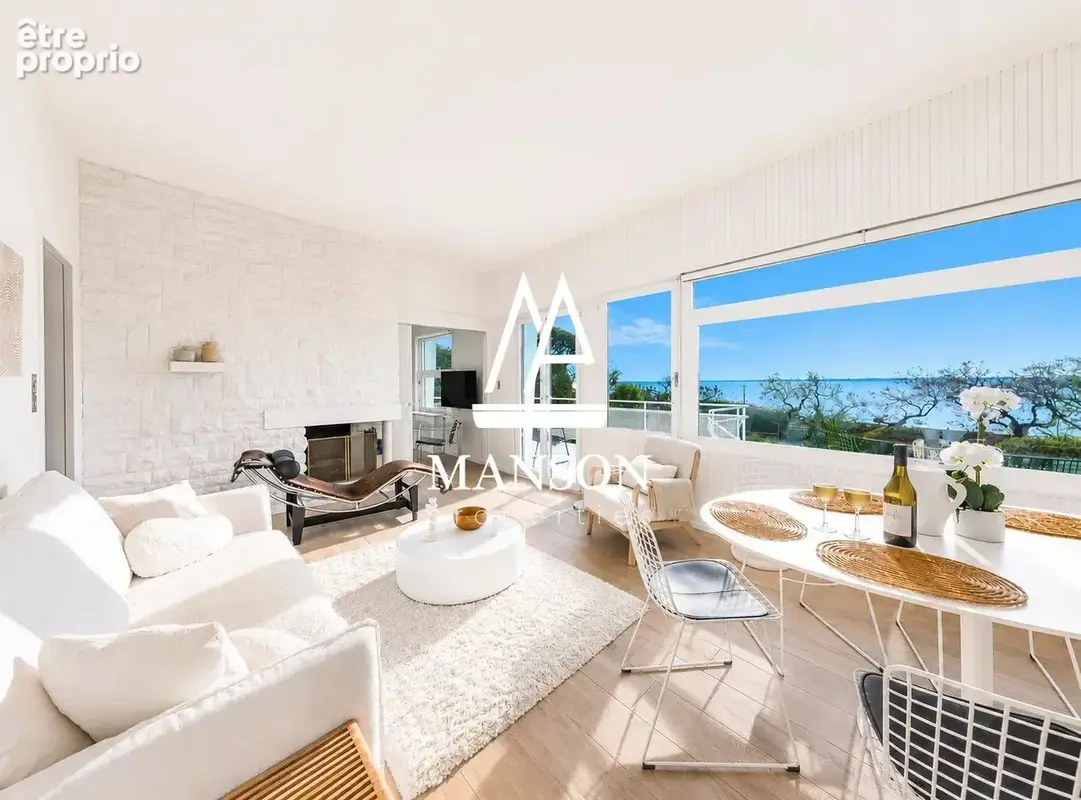 Maison 130 m² à Andernos-Les-Bains  - photo 2
