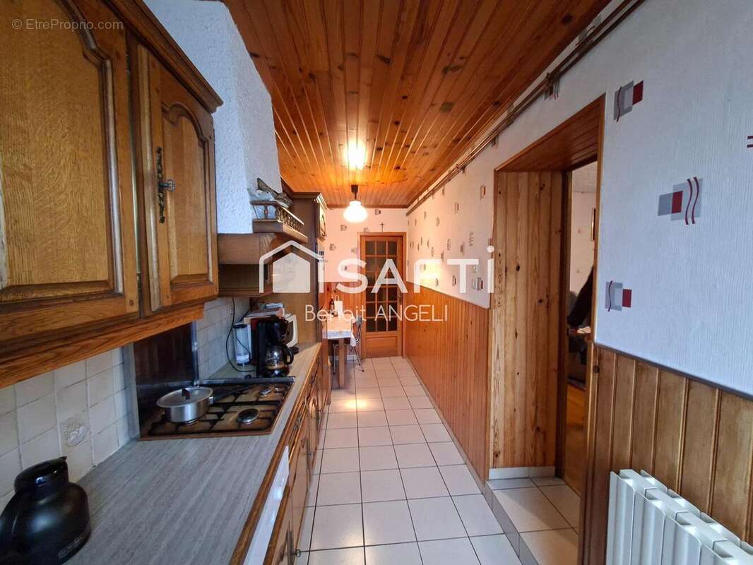 Photo 5 - Appartement à DISTROFF