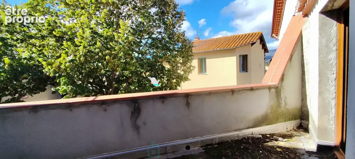 Maison de village à aménager intérieurement Surface utile 101 m² - photo 11