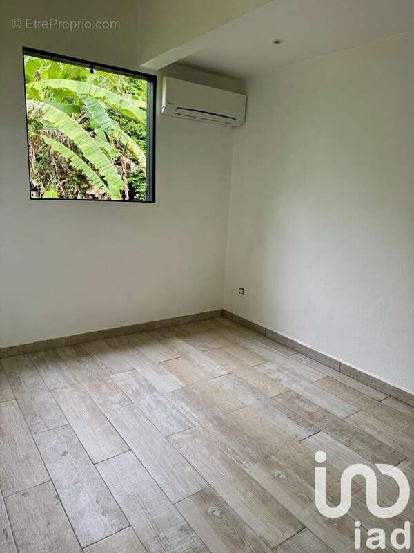 Photo 5 - Maison à BAIE-MAHAULT