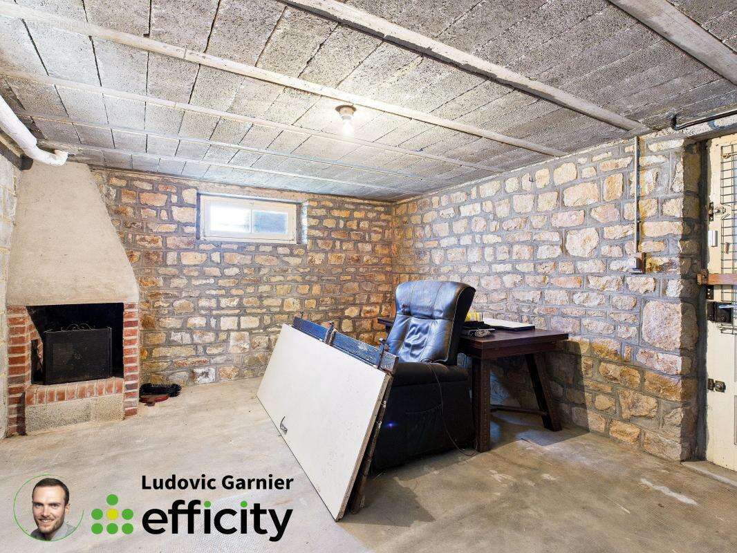Maison 70 m² à Pontorson  - photo 15