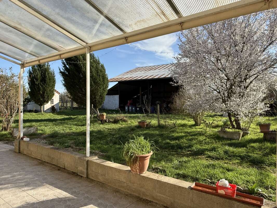 Maison à SAINT-MAUR