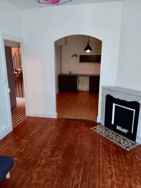 Appartement à MONTELIMAR