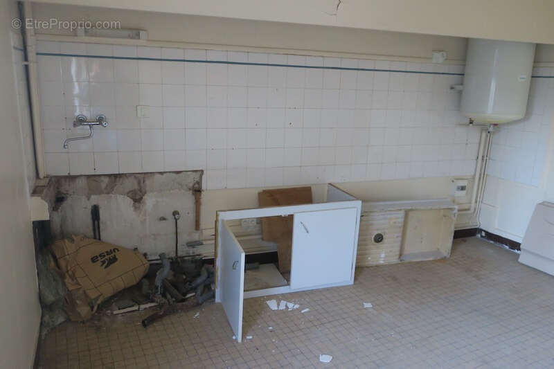 Appartement à SAINT-FLOUR