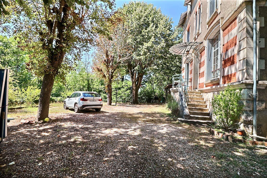 Maison à CHANCELADE