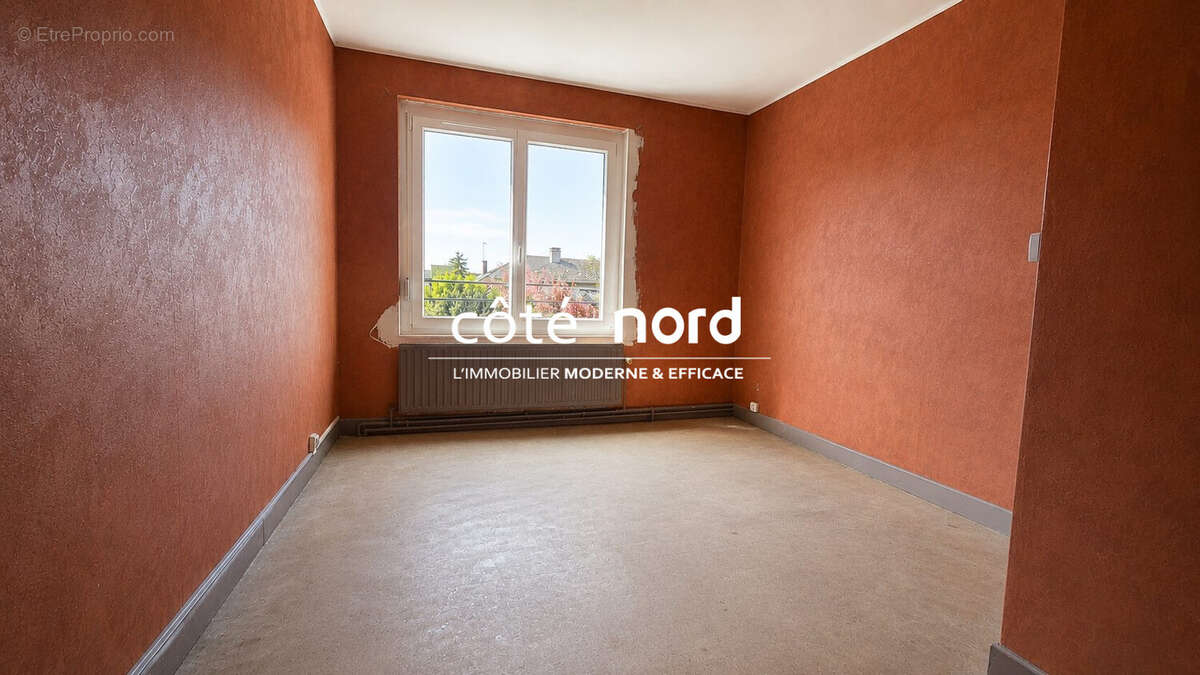Maison 91 m² à Caudry  - photo 9