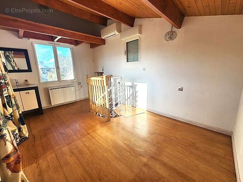 Maison à SAINT-JEAN