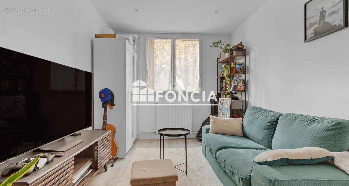 Appartement à SCEAUX