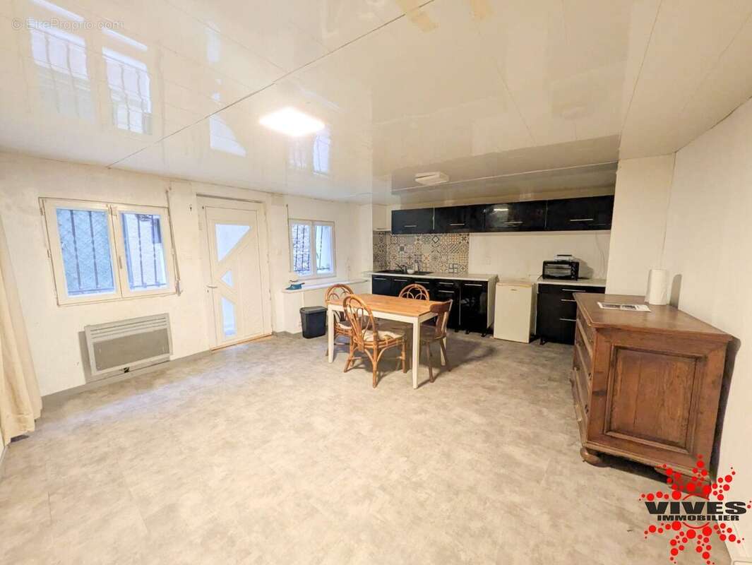 Maison de village "La Maison aux Coquillages" à vendre au cur de Servian - photo 3