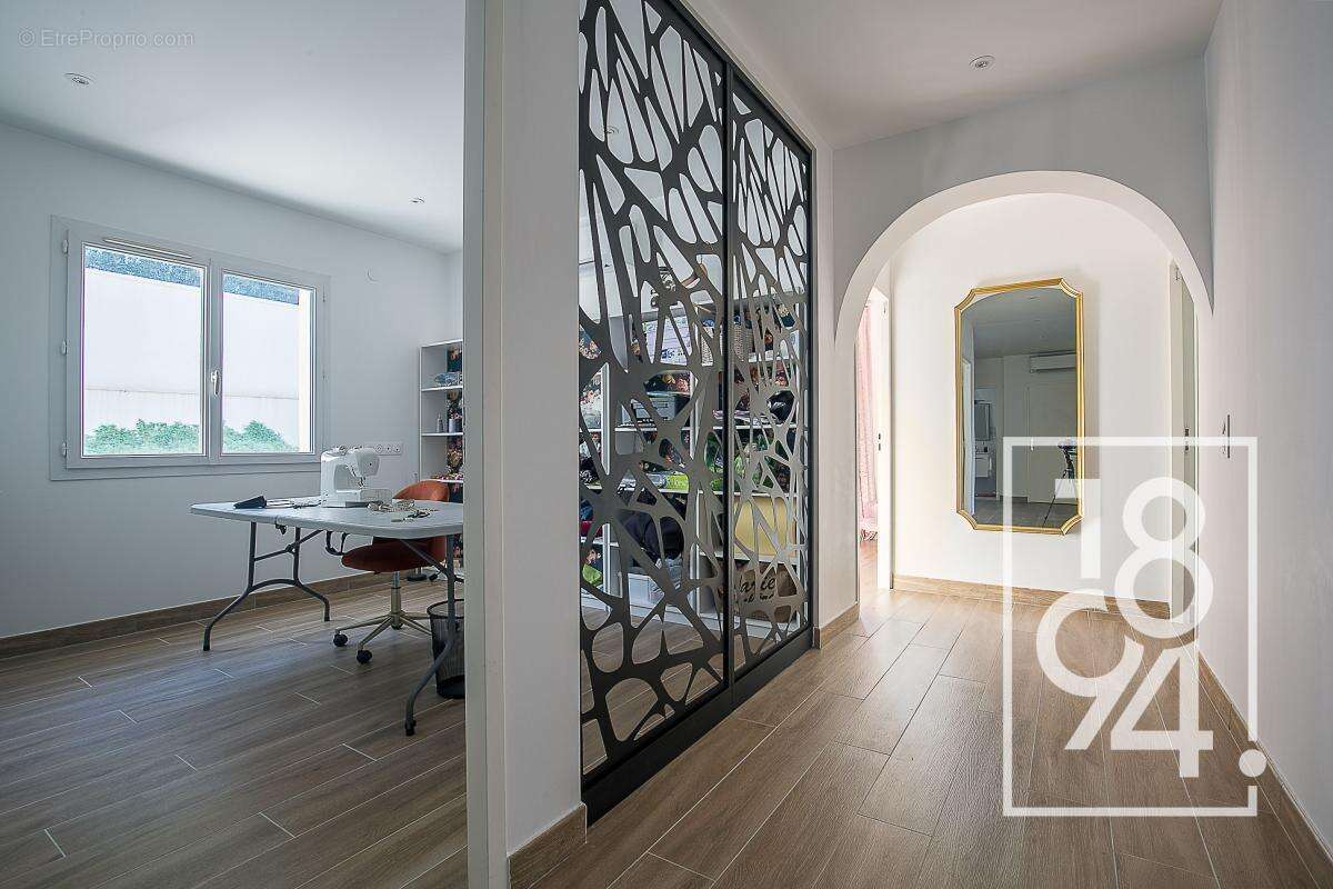 Maison à MARSEILLE-14E