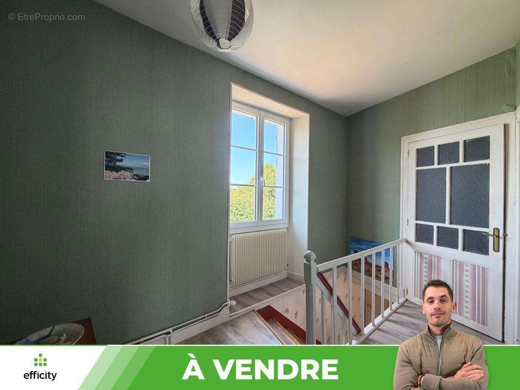 Maison de village - photo 9