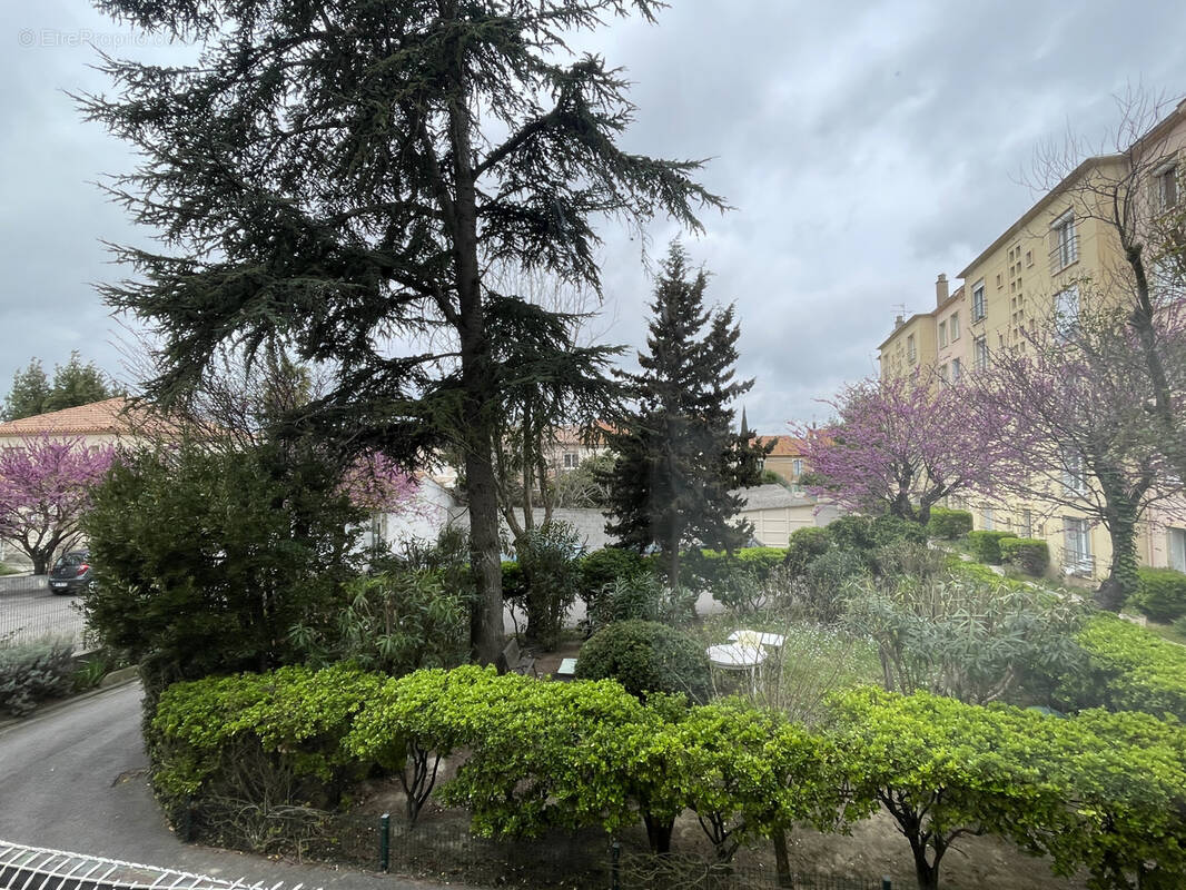 Appartement à NARBONNE