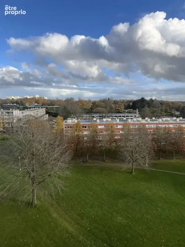 T3 rennes brequigny / exclusivité - photo 3