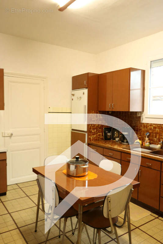 Maison à RIBECOURT-DRESLINCOURT