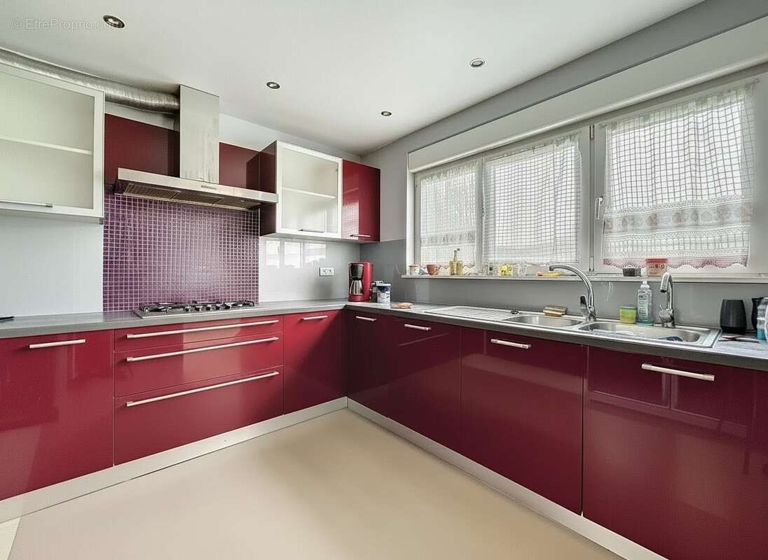 Maison à KINGERSHEIM