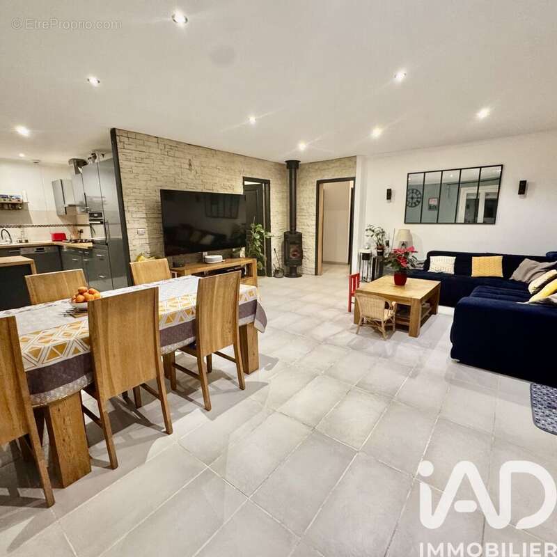 Photo 8 - Maison à MARGUERITTES