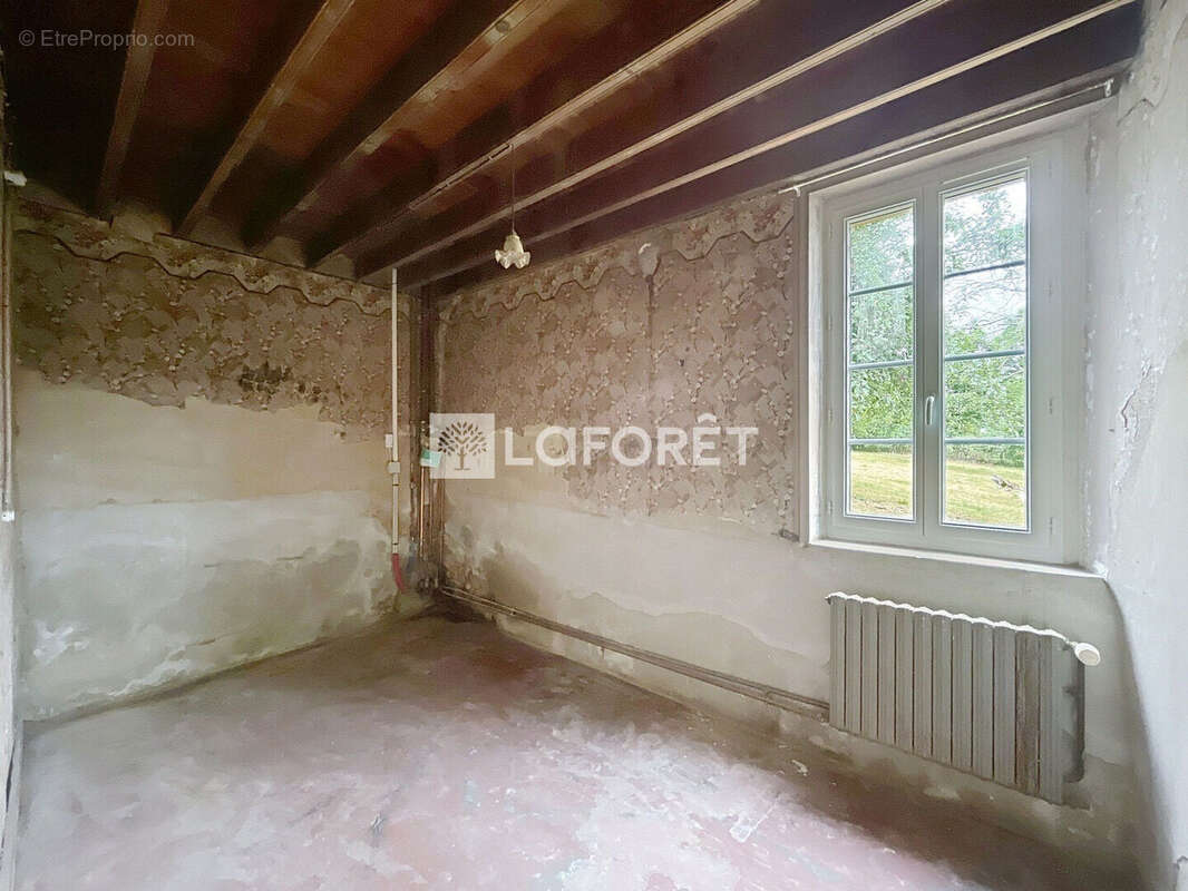 Maison à ATHIS-DE-L&#039;ORNE