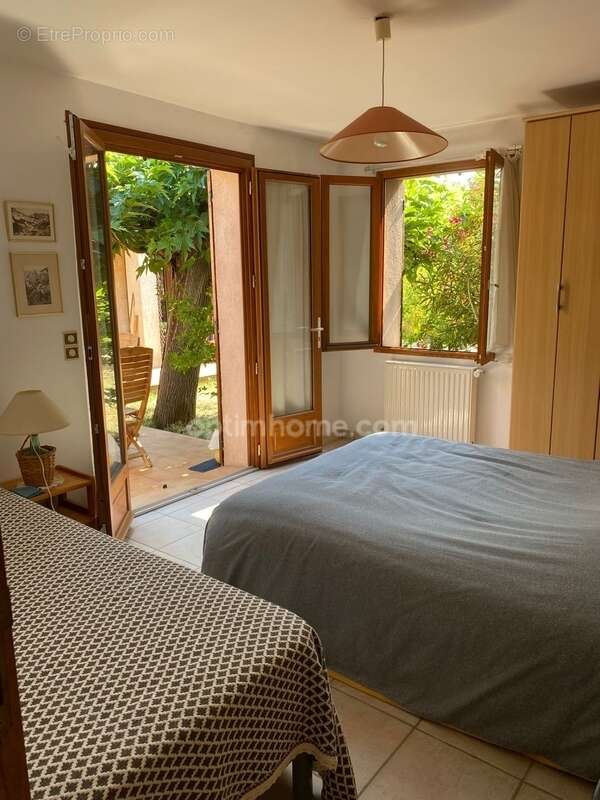 Maison à SAINT-REMY-DE-PROVENCE