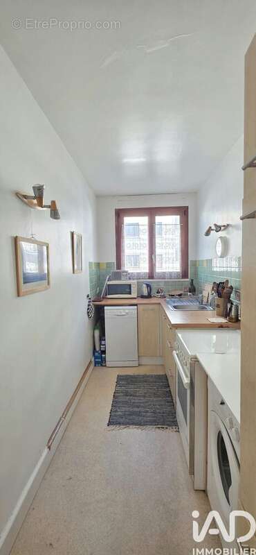Photo 8 - Appartement à PUTEAUX