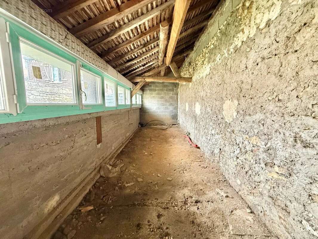 Appartement à PACY-SUR-EURE