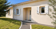 Maison à AVAILLES-EN-CHATELLERAULT