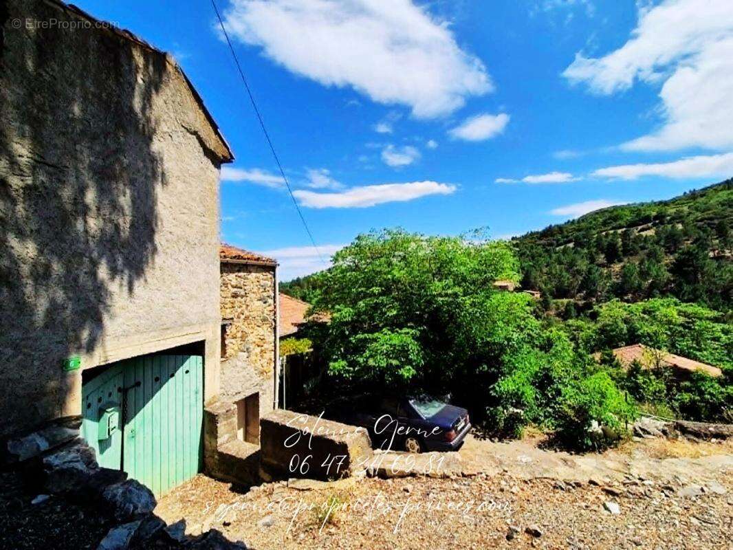 Remise de 135 m² - photo 3