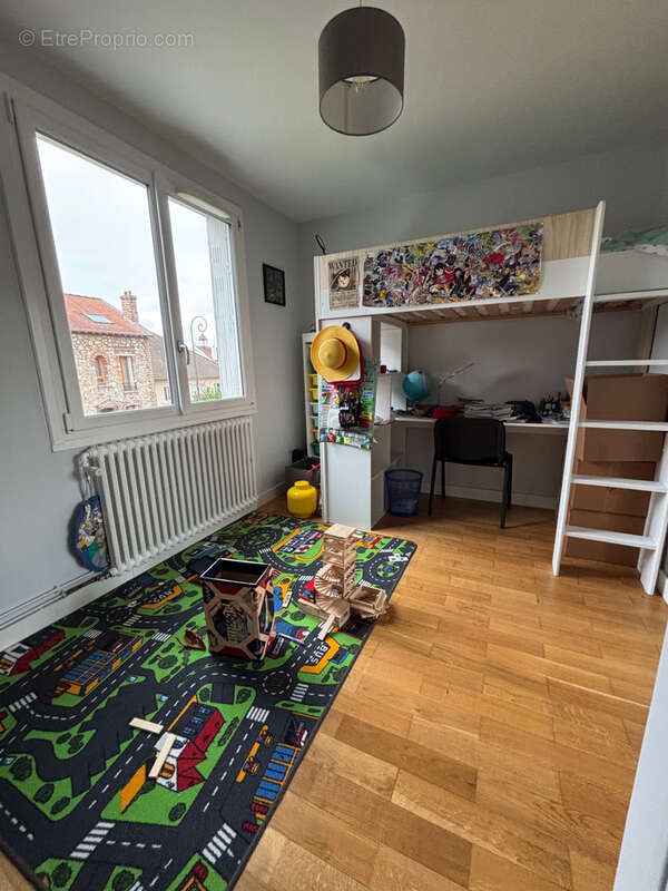 Maison à ENGHIEN-LES-BAINS