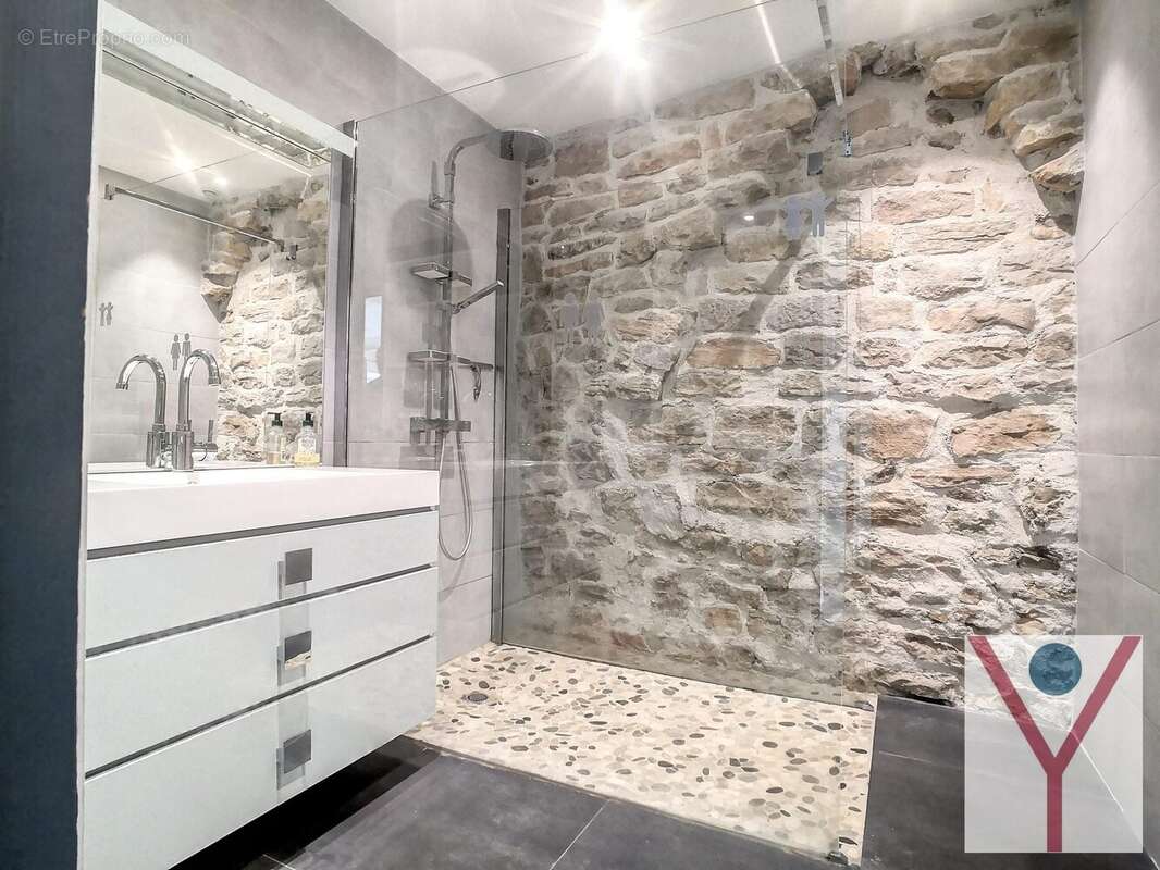 Maison à SAINT-AMOUR