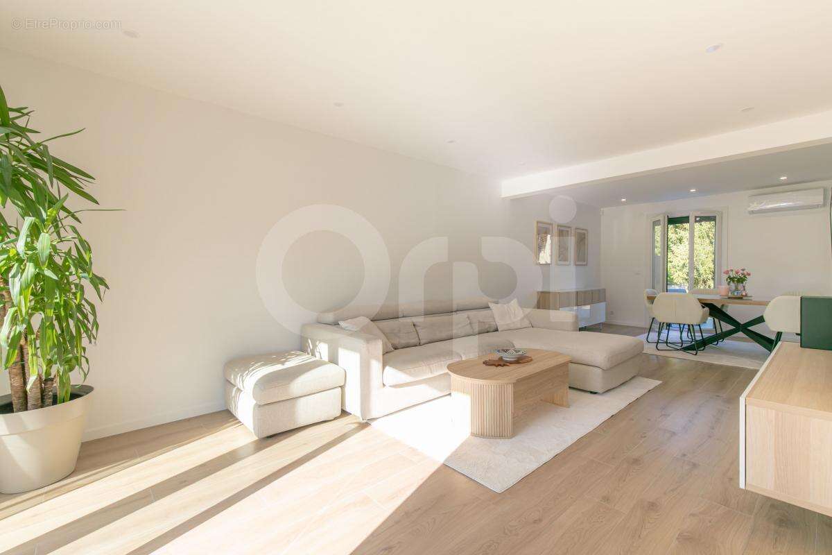 Maison à BOISSY-SAINT-LEGER