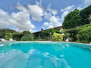 Maison à MONT-DE-MARSAN