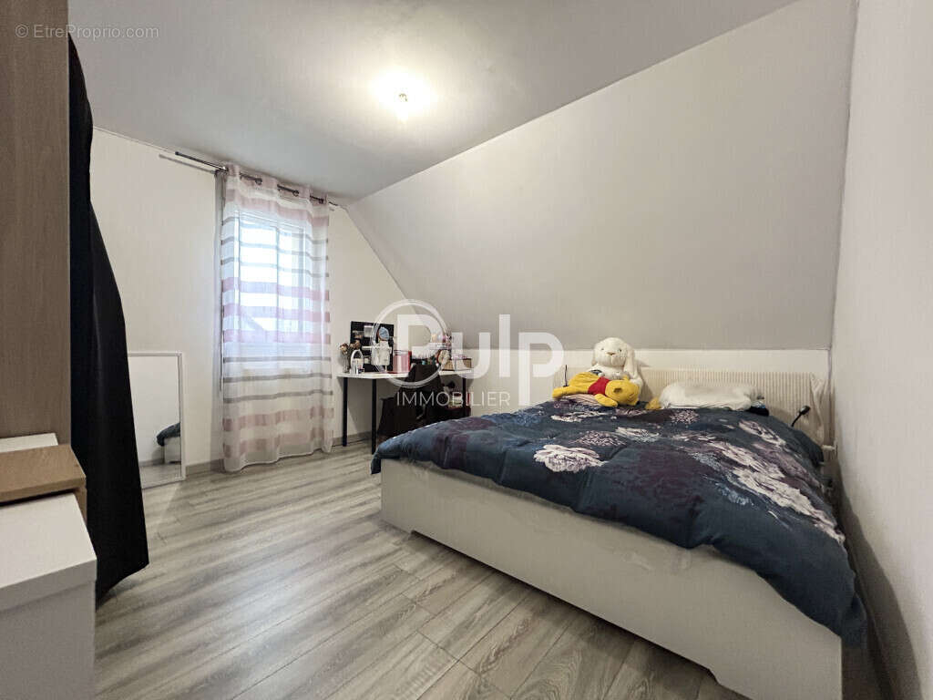 Maison à MAZINGARBE