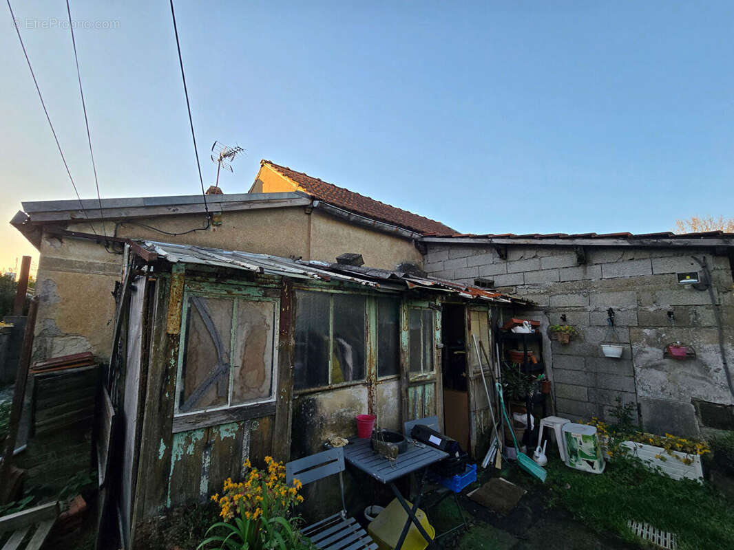 Maison à REZE