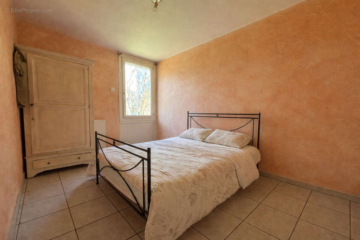 Appartement à MARTIGUES