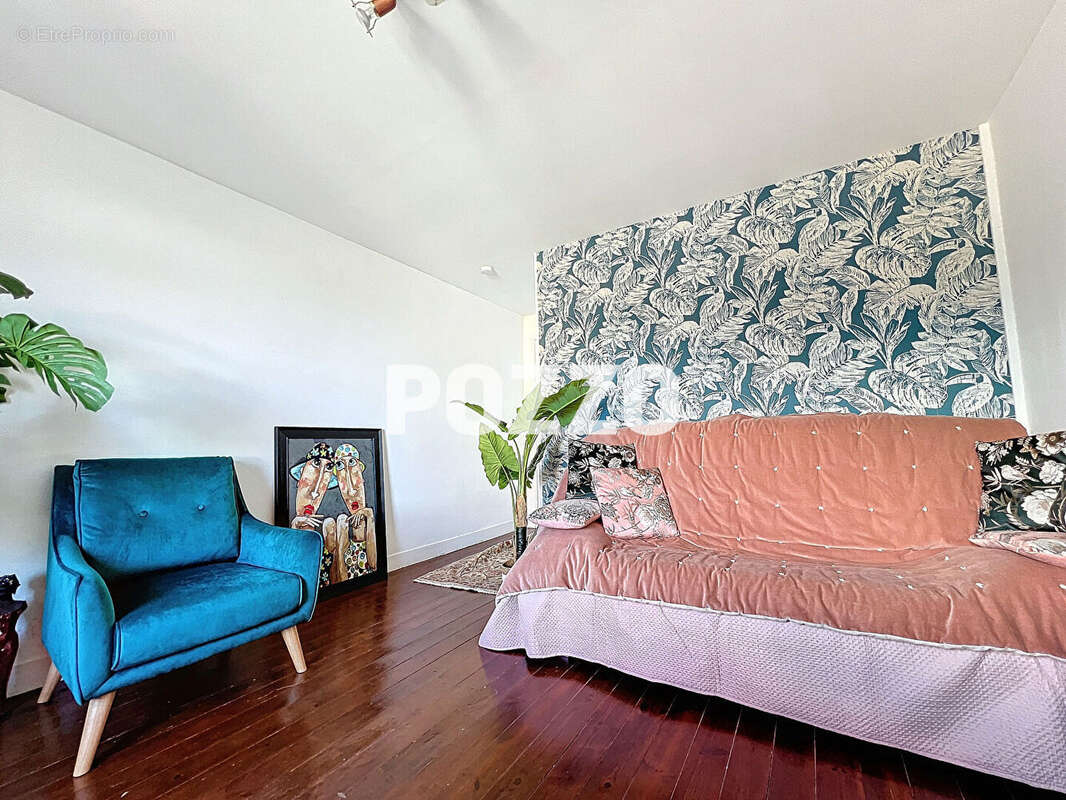 Appartement à GRANVILLE