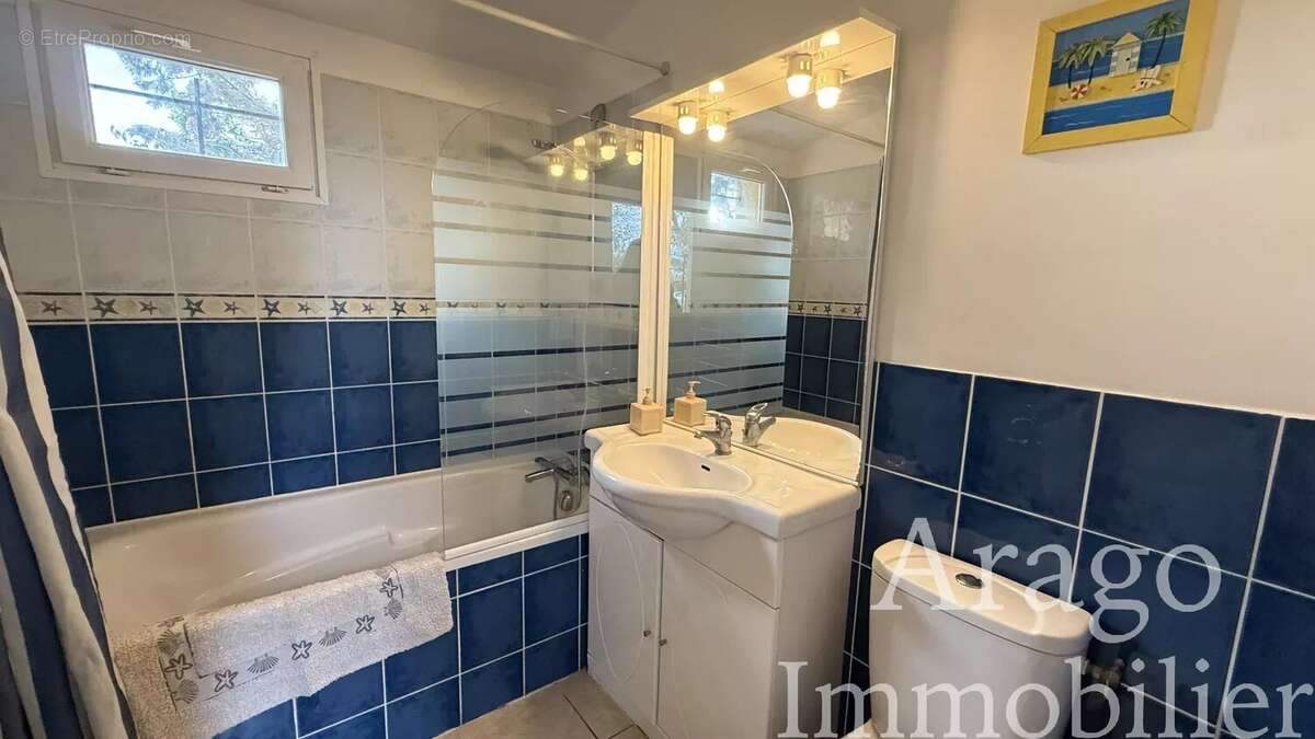 Maison à VILLELONGUE-DE-LA-SALANQUE