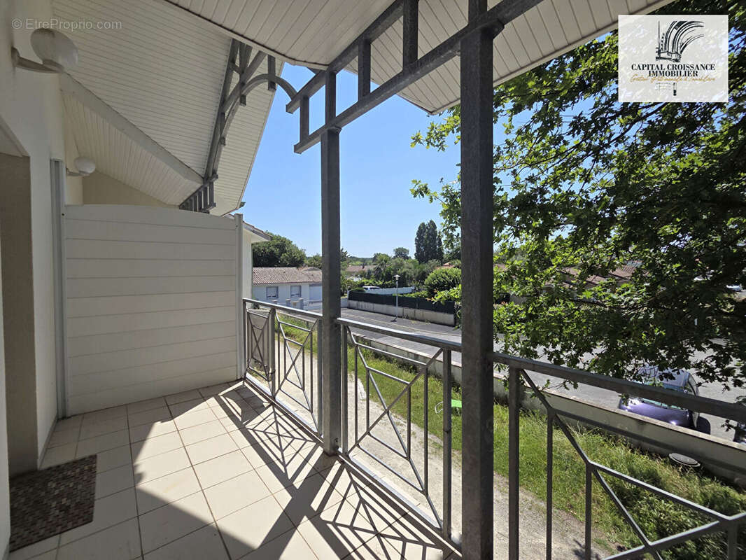 Maison à LA TESTE-DE-BUCH