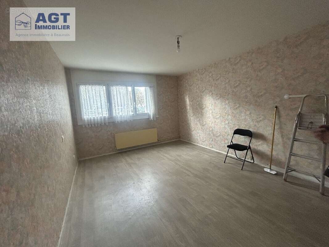 Appartement à BEAUVAIS