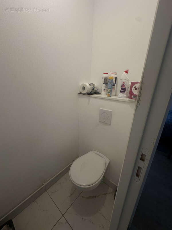 Appartement à LE MANS