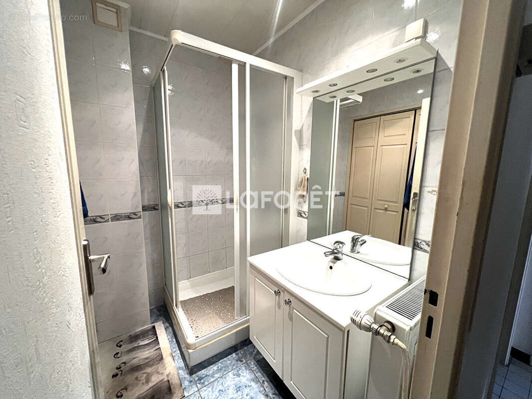 Appartement à RIORGES