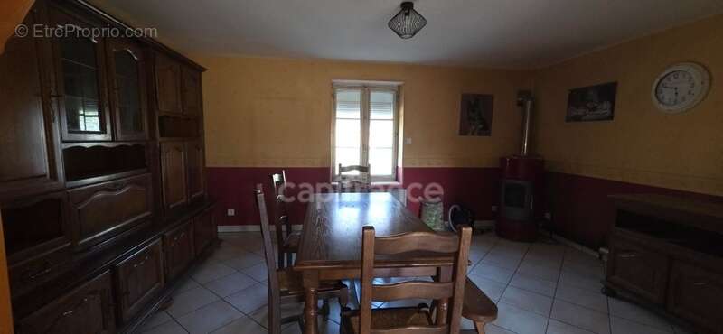 CHARMANTE Maison mitoyenne avec piscine - photo 11