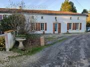 Maison à MONTCHAUDE