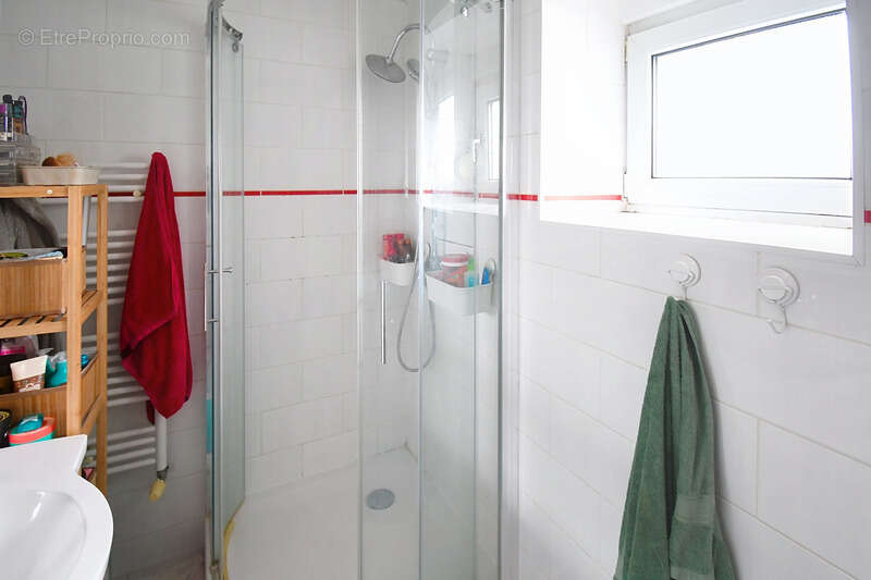 Maison à MONT-SAINT-MARTIN