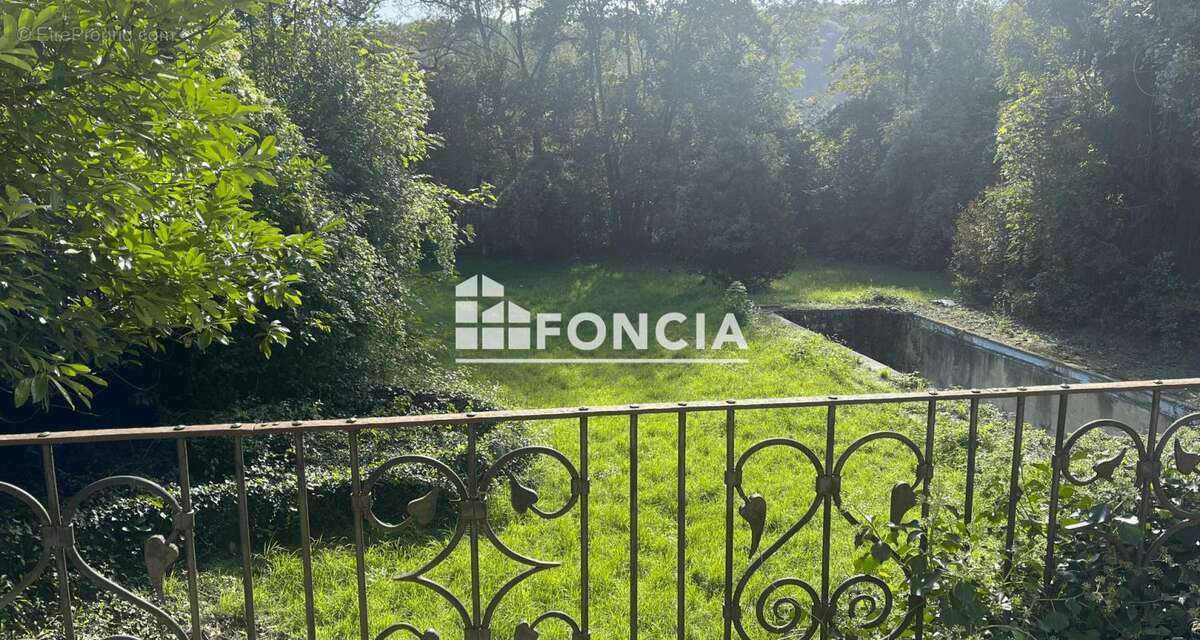 Maison à BENNECOURT