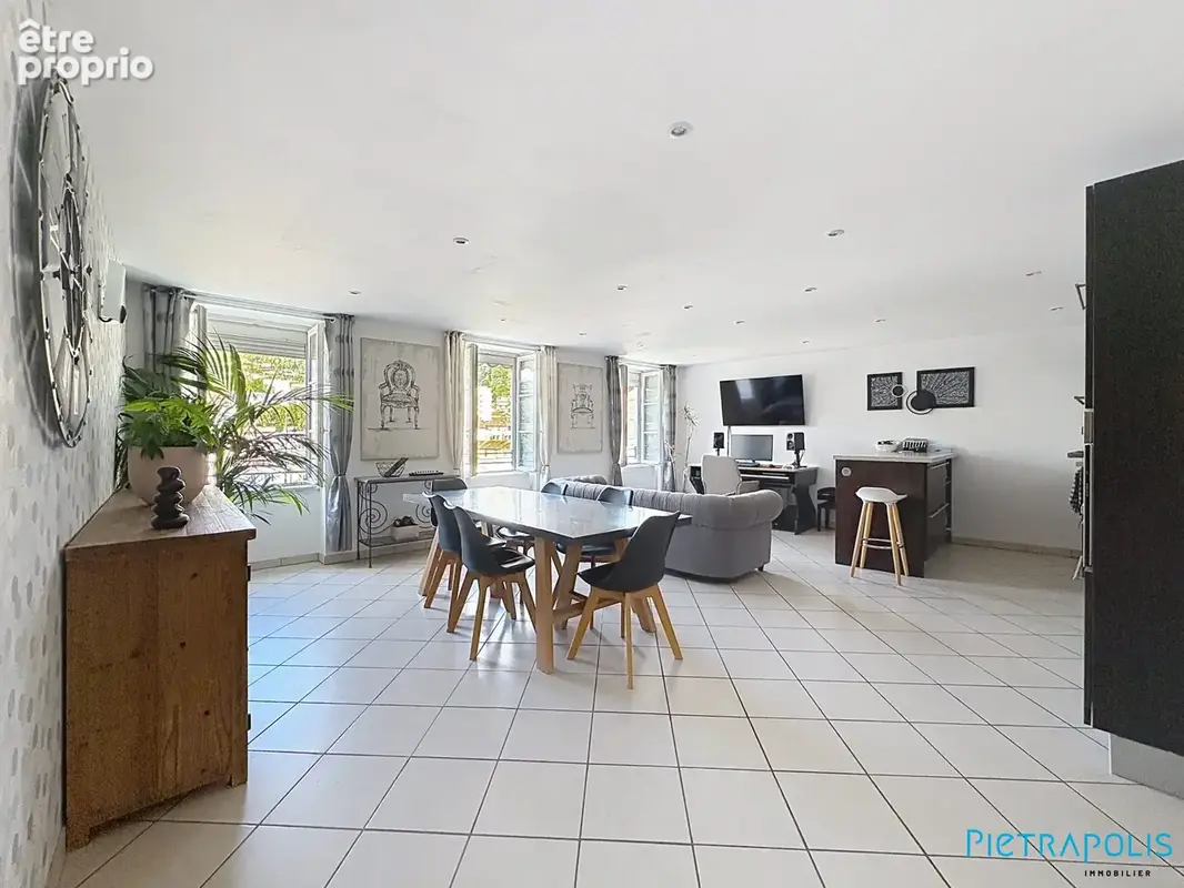 Appartement à TARARE