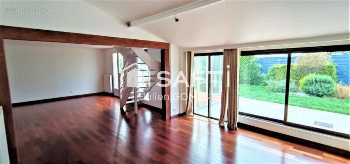 Photo 2 - Maison à PRECY-SUR-MARNE