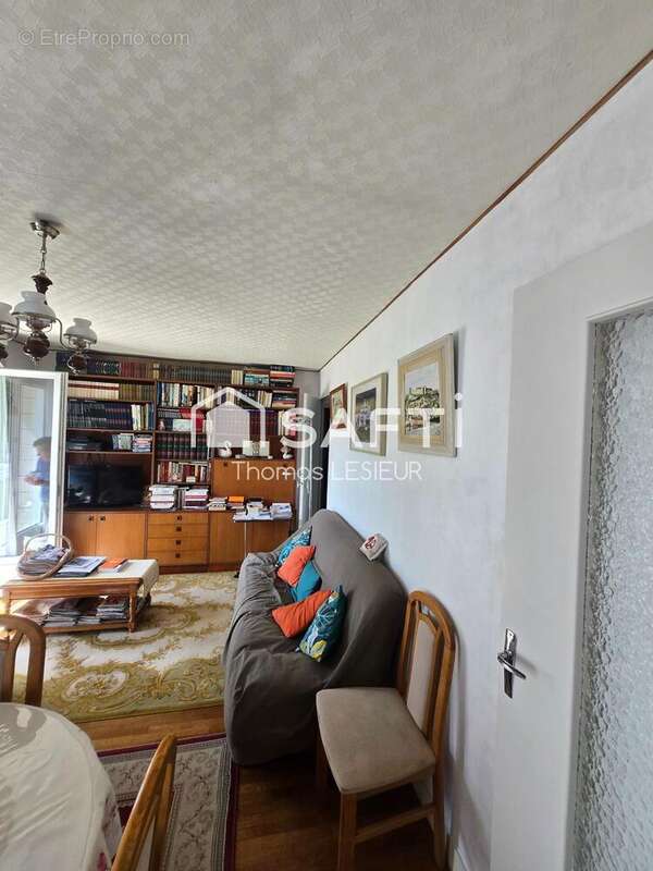 Photo 4 - Maison à SAINT-GEORGES-DES-GROSEILLERS