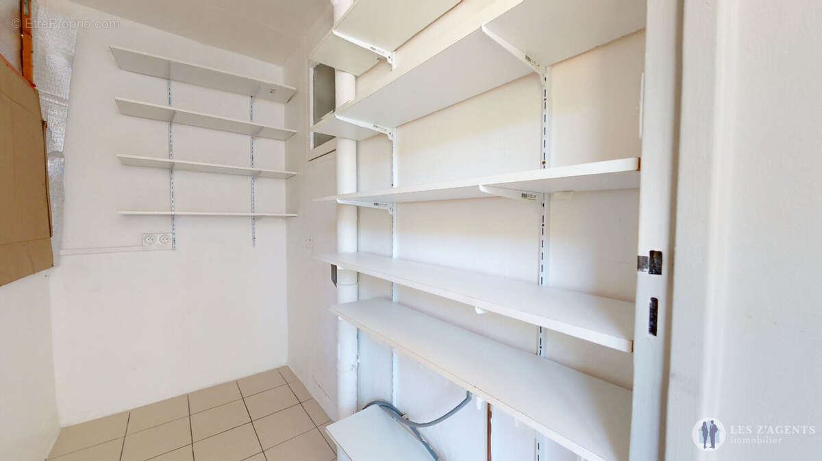 T3 avec balcon dans une copropriété fermée - photo 7