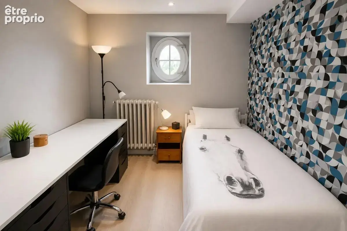 Maison de 7 pièces de 175 m² à Vennecy - photo 16